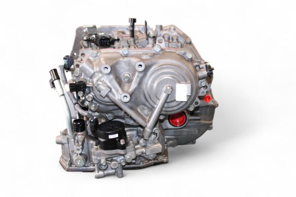 2013 2014 2015 2016 nissan versa sedan 1.6l automatic cvt transmission jdm hr16de re0f11a #5 (copy)