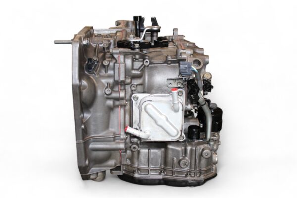 2013 2014 2015 2016 nissan versa sedan 1.6l automatic cvt transmission jdm hr16de re0f11a #5 (copy)