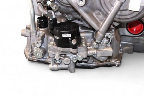 2013 2014 2015 2016 nissan versa sedan 1.6l automatic cvt transmission jdm hr16de re0f11a #5 (copy)