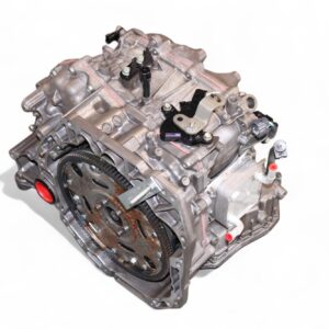 2013 2014 2015 2016 nissan versa sedan 1.6l automatic cvt transmission jdm hr16de re0f11a #5 (copy)