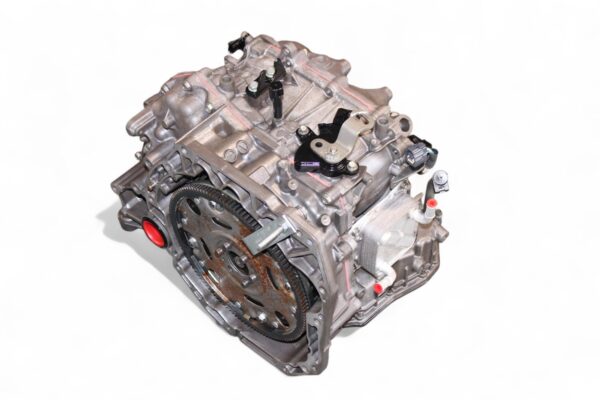 2013 2014 2015 2016 nissan versa sedan 1.6l automatic cvt transmission jdm hr16de re0f11a #5 (copy)
