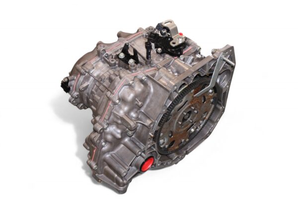2013 2014 2015 2016 nissan versa sedan 1.6l automatic cvt transmission jdm hr16de re0f11a #5 (copy)
