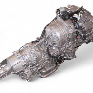 2014 2015 subaru forester xt 2.0l turbo automatic cvt transmission jdm fa20 tr690gbzca #1 (copy)