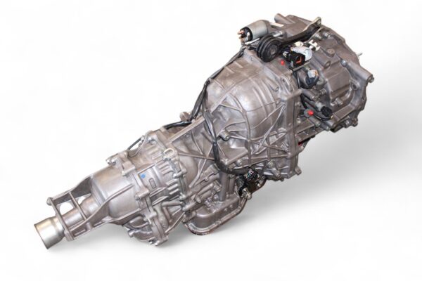 2014 2015 subaru forester xt 2.0l turbo automatic cvt transmission jdm fa20 tr690gbzca #1 (copy)