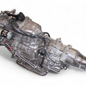 2014 2015 subaru forester xt 2.0l turbo automatic cvt transmission jdm fa20 tr690gbzca #1 (copy)