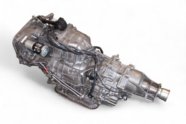 2014 2015 subaru forester xt 2.0l turbo automatic cvt transmission jdm fa20 tr690gbzca #1 (copy)