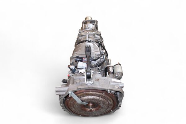 2014 2015 subaru forester xt 2.0l turbo automatic cvt transmission jdm fa20 tr690gbzca #1 (copy)