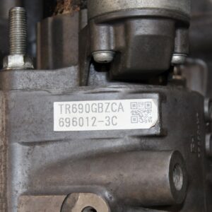 2014 2015 subaru forester xt 2.0l turbo automatic cvt transmission jdm fa20 tr690gbzca #1 (copy)