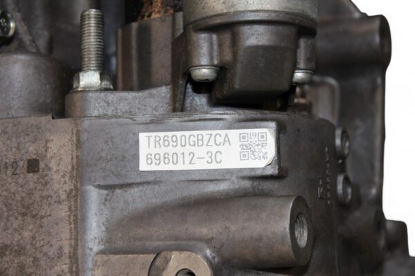 2014 2015 subaru forester xt 2.0l turbo automatic cvt transmission jdm fa20 tr690gbzca #1 (copy)