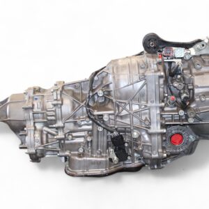 2014 2015 subaru forester xt 2.0l turbo automatic cvt transmission jdm fa20 tr690gbzca #1 (copy)