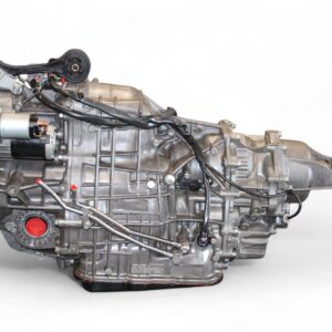 2014 2015 subaru forester xt 2.0l turbo automatic cvt transmission jdm fa20 tr690gbzca #1 (copy)