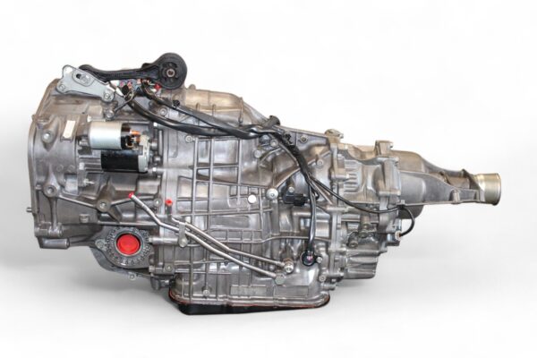 2014 2015 subaru forester xt 2.0l turbo automatic cvt transmission jdm fa20 tr690gbzca #1 (copy)