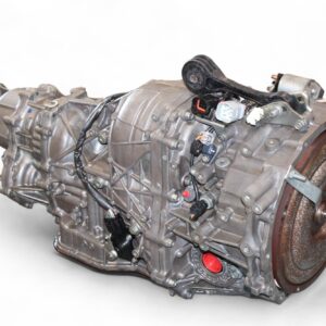 2014 2015 subaru forester xt 2.0l turbo automatic cvt transmission jdm fa20 tr690gbzca #1 (copy)