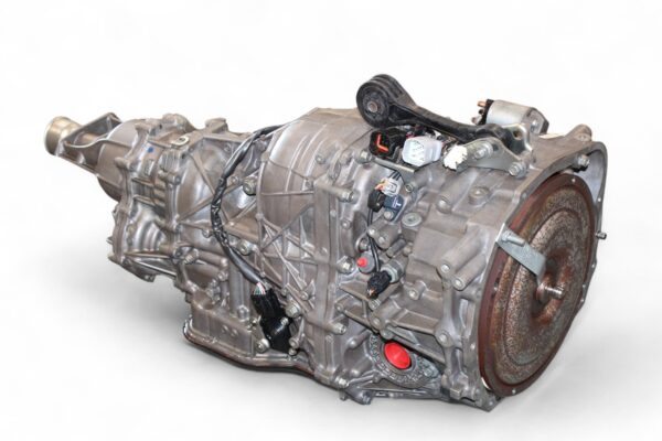 2014 2015 subaru forester xt 2.0l turbo automatic cvt transmission jdm fa20 tr690gbzca #1 (copy)