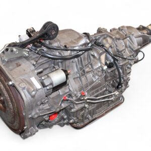 2014 2015 subaru forester xt 2.0l turbo automatic cvt transmission jdm fa20 tr690gbzca #1 (copy)