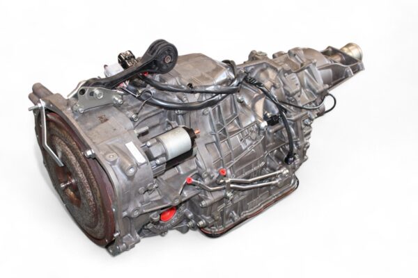 2014 2015 subaru forester xt 2.0l turbo automatic cvt transmission jdm fa20 tr690gbzca #1 (copy)