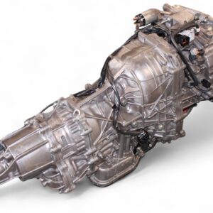 2015 2016 2017 subaru wrx 2.0l turbo automatic cvt transmission jdm fa20 tr690gbdca #1 (copy)