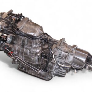 2015 2016 2017 subaru wrx 2.0l turbo automatic cvt transmission jdm fa20 tr690gbdca #1 (copy)