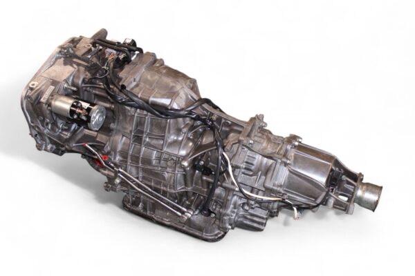 2015 2016 2017 subaru wrx 2.0l turbo automatic cvt transmission jdm fa20 tr690gbdca #1 (copy)