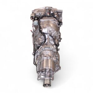 2015 2016 2017 subaru wrx 2.0l turbo automatic cvt transmission jdm fa20 tr690gbdca #1 (copy)