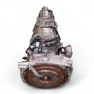 2015 2016 2017 subaru wrx 2.0l turbo automatic cvt transmission jdm fa20 tr690gbdca #1 (copy)