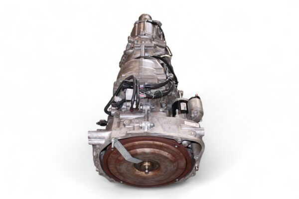 2015 2016 2017 subaru wrx 2.0l turbo automatic cvt transmission jdm fa20 tr690gbdca #1 (copy)