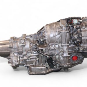 2015 2016 2017 subaru wrx 2.0l turbo automatic cvt transmission jdm fa20 tr690gbdca #1 (copy)