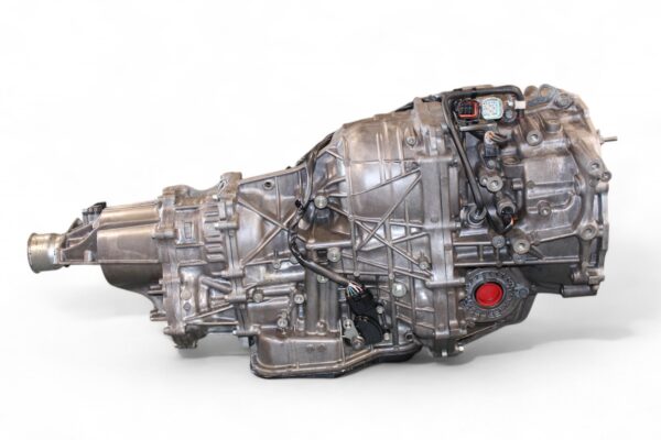 2015 2016 2017 subaru wrx 2.0l turbo automatic cvt transmission jdm fa20 tr690gbdca #1 (copy)