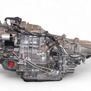 2015 2016 2017 subaru wrx 2.0l turbo automatic cvt transmission jdm fa20 tr690gbdca #1 (copy)