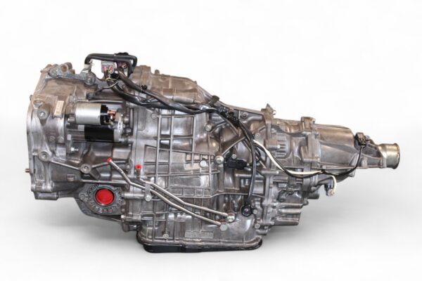 2015 2016 2017 subaru wrx 2.0l turbo automatic cvt transmission jdm fa20 tr690gbdca #1 (copy)