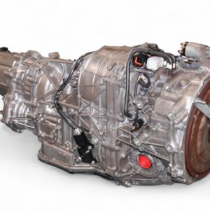 2015 2016 2017 subaru wrx 2.0l turbo automatic cvt transmission jdm fa20 tr690gbdca #1 (copy)