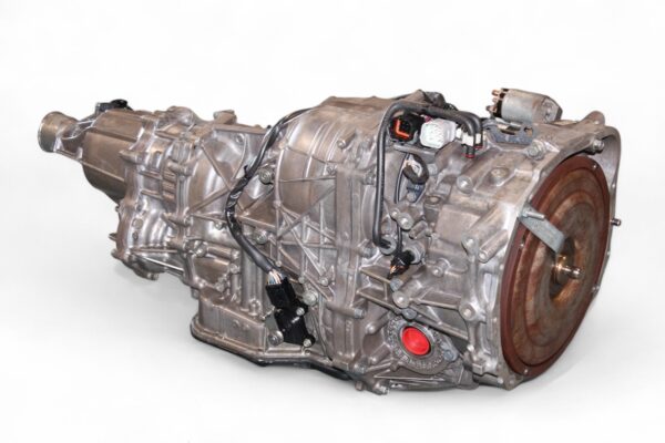 2015 2016 2017 subaru wrx 2.0l turbo automatic cvt transmission jdm fa20 tr690gbdca #1 (copy)
