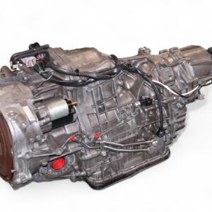 2015 2016 2017 subaru wrx 2.0l turbo automatic cvt transmission jdm fa20 tr690gbdca #1 (copy)