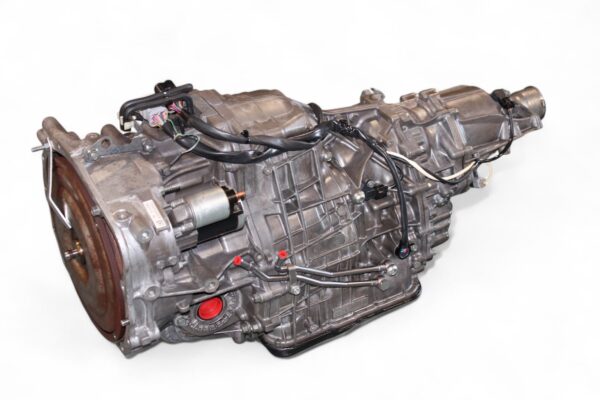 2015 2016 2017 subaru wrx 2.0l turbo automatic cvt transmission jdm fa20 tr690gbdca #1 (copy)