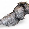 2015 2016 2017 subaru wrx 2.0l turbo automatic cvt transmission jdm fa20 tr690gb9ca #3 (copy)