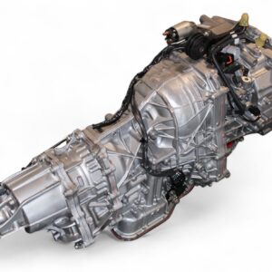 2015 2016 2017 subaru wrx 2.0l turbo automatic cvt transmission jdm fa20 tr690gb9ca #3 (copy)