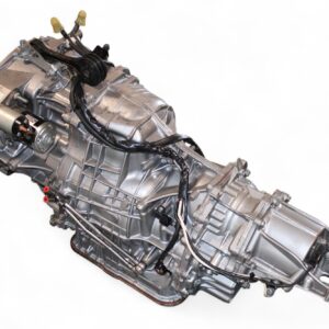 2015 2016 2017 subaru wrx 2.0l turbo automatic cvt transmission jdm fa20 tr690gb9ca #3 (copy)