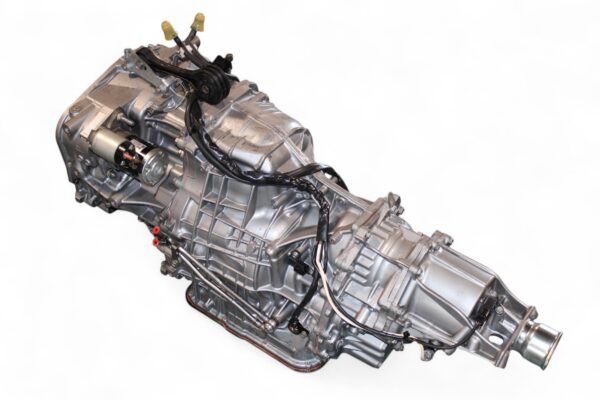 2015 2016 2017 subaru wrx 2.0l turbo automatic cvt transmission jdm fa20 tr690gb9ca #3 (copy)