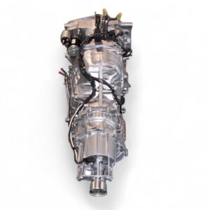 2015 2016 2017 subaru wrx 2.0l turbo automatic cvt transmission jdm fa20 tr690gb9ca #3 (copy)