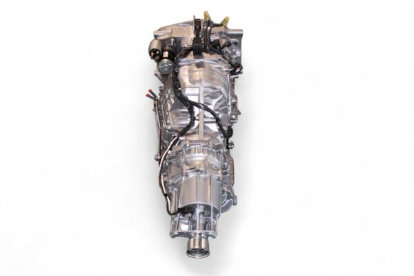 2015 2016 2017 subaru wrx 2.0l turbo automatic cvt transmission jdm fa20 tr690gb9ca #3 (copy)