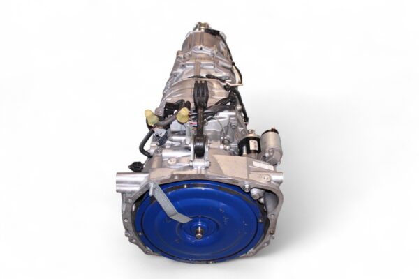 2015 2016 2017 subaru wrx 2.0l turbo automatic cvt transmission jdm fa20 tr690gb9ca #3 (copy)