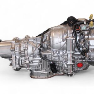 2015 2016 2017 subaru wrx 2.0l turbo automatic cvt transmission jdm fa20 tr690gb9ca #3 (copy)