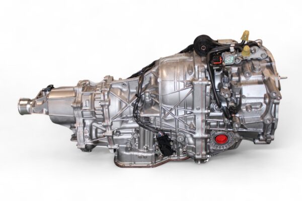 2015 2016 2017 subaru wrx 2.0l turbo automatic cvt transmission jdm fa20 tr690gb9ca #3 (copy)