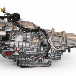 2015 2016 2017 subaru wrx 2.0l turbo automatic cvt transmission jdm fa20 tr690gb9ca #3 (copy)
