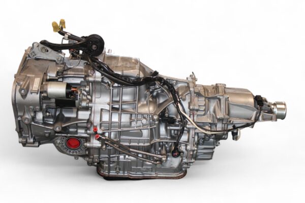 2015 2016 2017 subaru wrx 2.0l turbo automatic cvt transmission jdm fa20 tr690gb9ca #3 (copy)