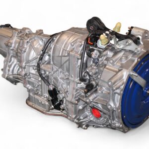2015 2016 2017 subaru wrx 2.0l turbo automatic cvt transmission jdm fa20 tr690gb9ca #3 (copy)