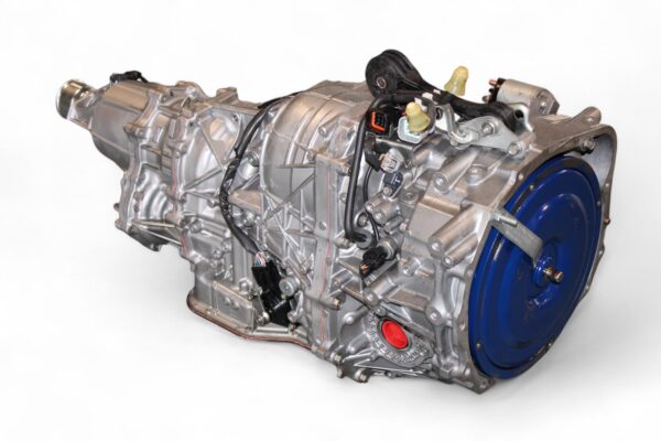 2015 2016 2017 subaru wrx 2.0l turbo automatic cvt transmission jdm fa20 tr690gb9ca #3 (copy)
