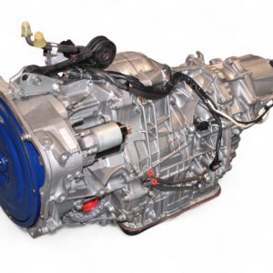 2015 2016 2017 subaru wrx 2.0l turbo automatic cvt transmission jdm fa20 tr690gb9ca #3 (copy)