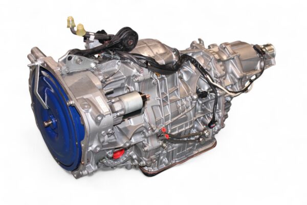 2015 2016 2017 subaru wrx 2.0l turbo automatic cvt transmission jdm fa20 tr690gb9ca #3 (copy)