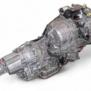 2015 2016 2017 subaru wrx 2.0l turbo automatic cvt transmission jdm fa20 tr690gb9ca #4 (copy)